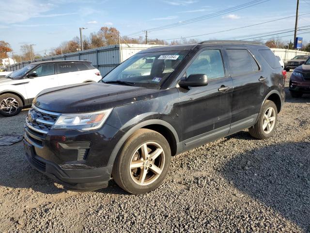 FORD EXPLORER 2019 1fm5k8b89kga02594