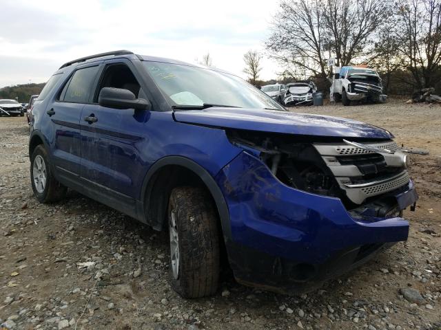 FORD EXPLORER 2013 1fm5k8b8xdga52679