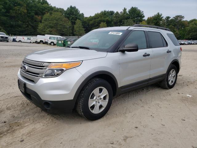 FORD EXPLORER 2013 1fm5k8b8xdgb31253