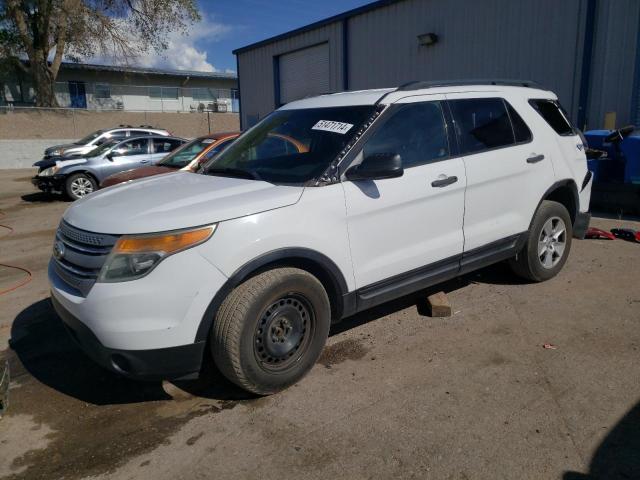 FORD EXPLORER 2013 1fm5k8b8xdgb33956