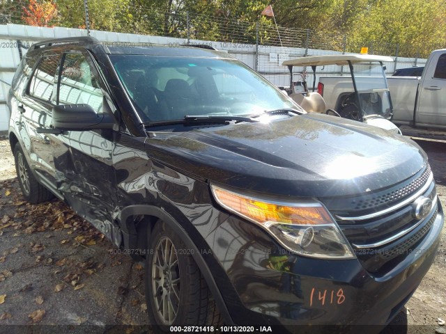 FORD EXPLORER 2013 1fm5k8b8xdgb35433