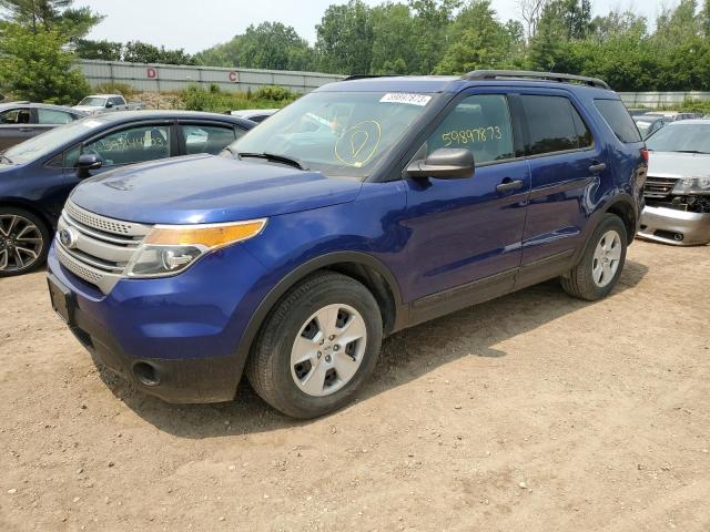 FORD EXPLORER 2013 1fm5k8b8xdgc16531