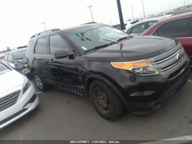 FORD EXPLORER 2013 1fm5k8b8xdgc29845