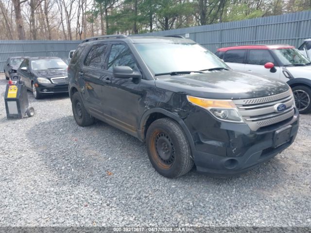 FORD EXPLORER 2013 1fm5k8b8xdgc82416