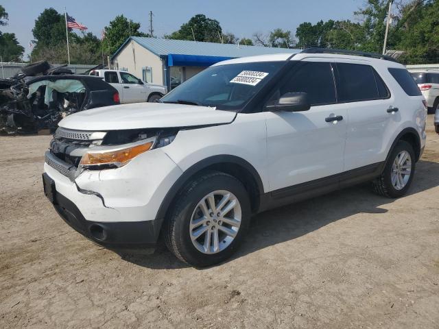 FORD EXPLORER 2014 1fm5k8b8xega89751