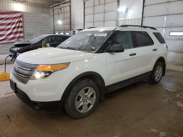 FORD EXPLORER 2014 1fm5k8b8xegb18536