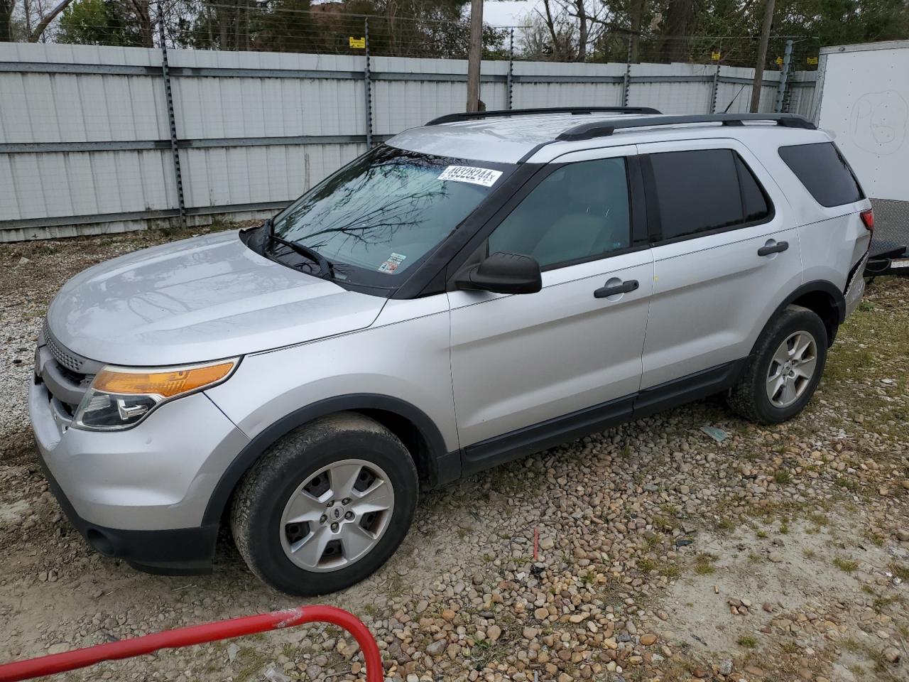 FORD EXPLORER 2014 1fm5k8b8xegb48300