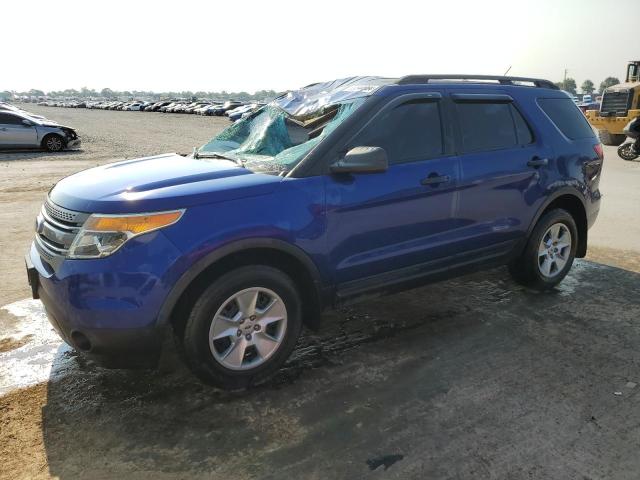 FORD EXPLORER 2014 1fm5k8b8xegb62827