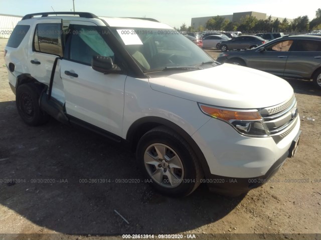 FORD EXPLORER 2014 1fm5k8b8xegc08821