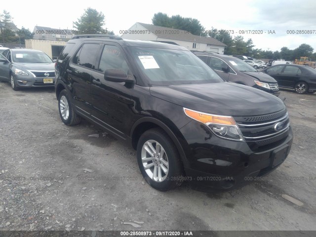 FORD EXPLORER 2015 1fm5k8b8xfga11875