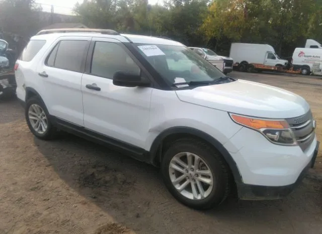 FORD EXPLORER 2015 1fm5k8b8xfga35660