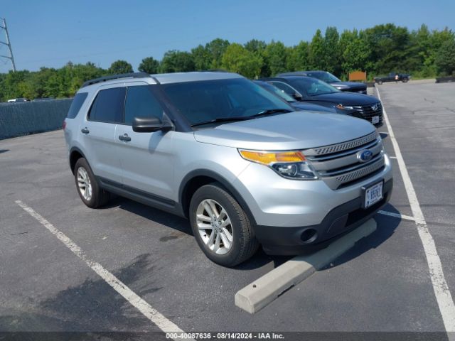 FORD EXPLORER 2015 1fm5k8b8xfgb20451