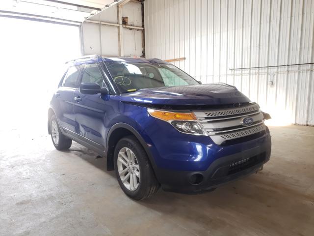 FORD EXPLORER 2015 1fm5k8b8xfgc27905