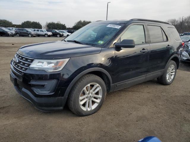 FORD EXPLORER 2016 1fm5k8b8xgga31285