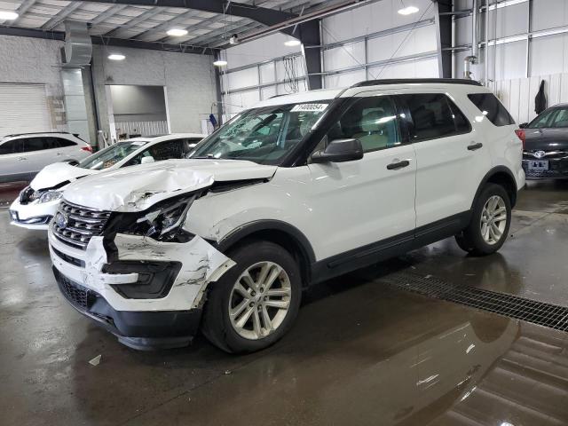 FORD EXPLORER 2016 1fm5k8b8xgga37524