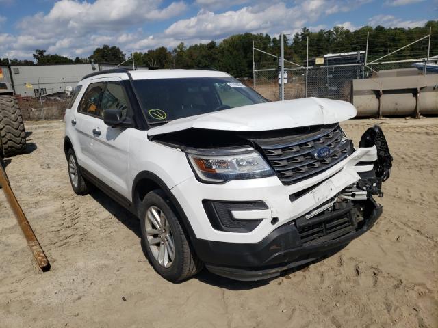 FORD EXPLORER 2016 1fm5k8b8xgga77487