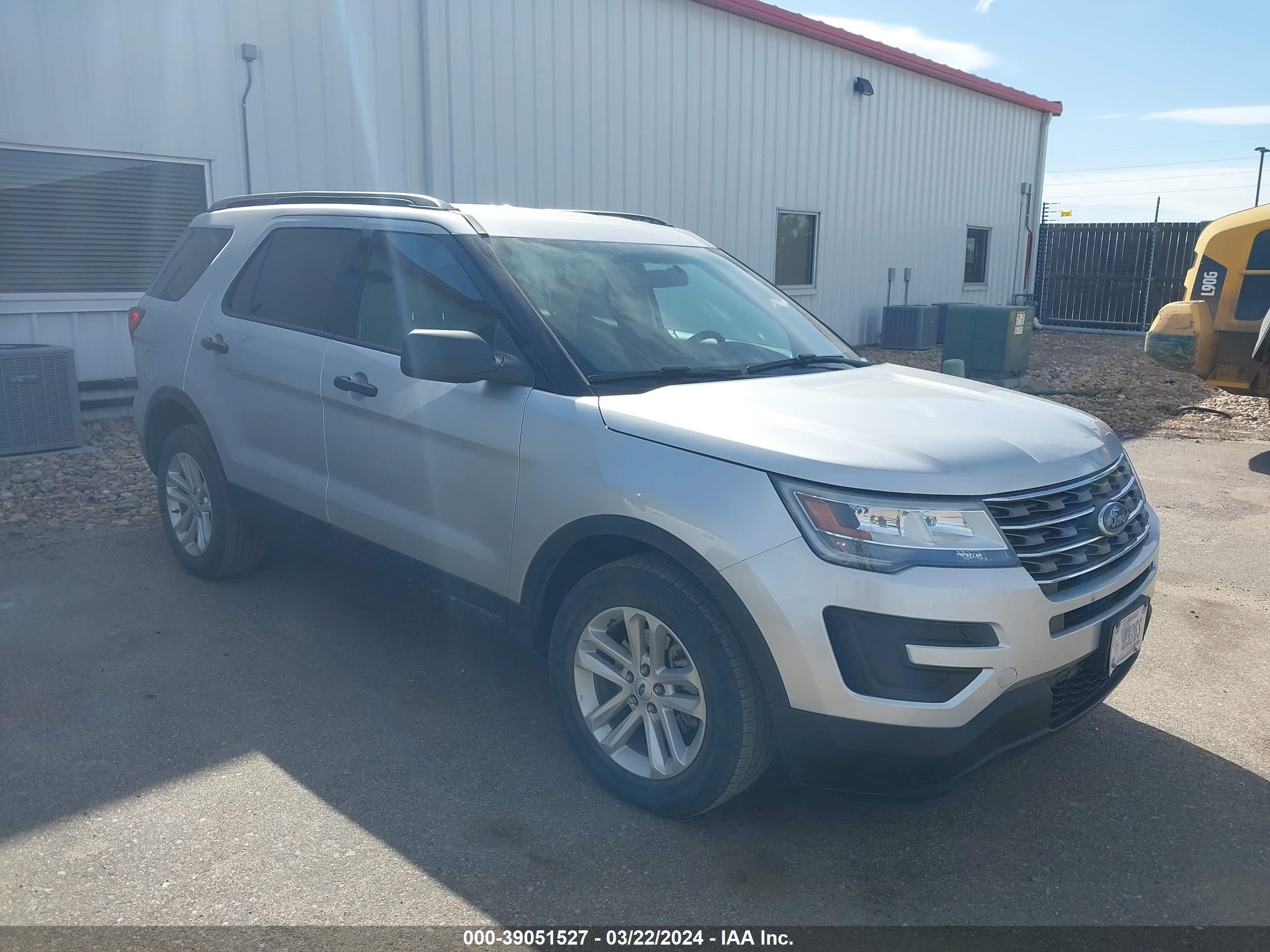 FORD EXPLORER 2016 1fm5k8b8xggc63014