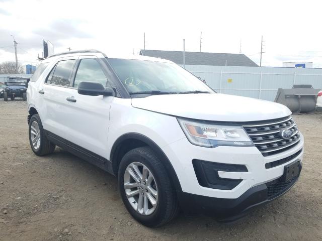 FORD EXPLORER 2016 1fm5k8b8xggc83098