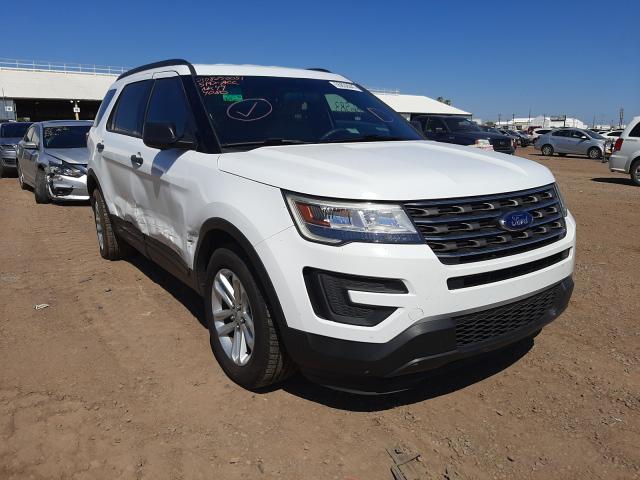 FORD EXPLORER 2016 1fm5k8b8xggd04080