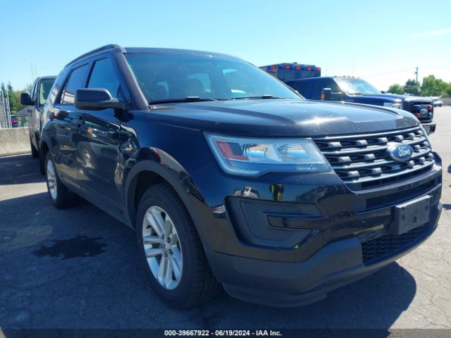 FORD EXPLORER 2017 1fm5k8b8xhga04797