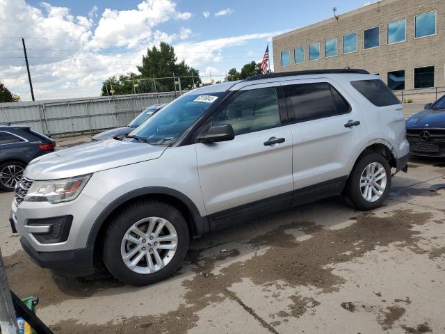 FORD EXPLORER 2017 1fm5k8b8xhga59850