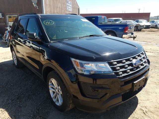 FORD EXPLORER 2017 1fm5k8b8xhgb23174