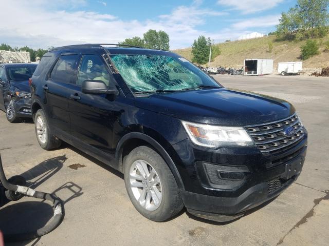 FORD EXPLORER 2017 1fm5k8b8xhgb31470