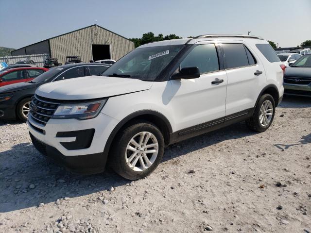 FORD EXPLORER 2017 1fm5k8b8xhgb77946