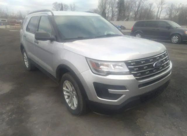 FORD EXPLORER 2017 1fm5k8b8xhgd23035