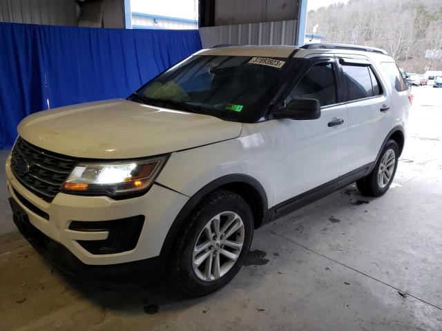 FORD EXPLORER 2017 1fm5k8b8xhgd83428