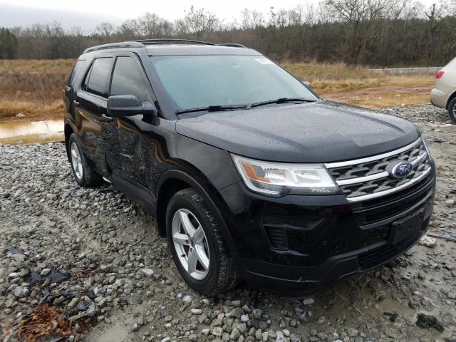 FORD EXPLORER 2018 1fm5k8b8xjgb38649