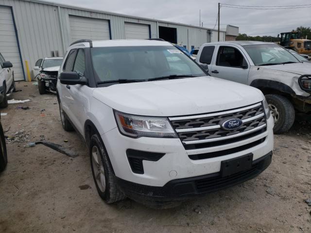 FORD EXPLORER 2018 1fm5k8b8xjgc43997