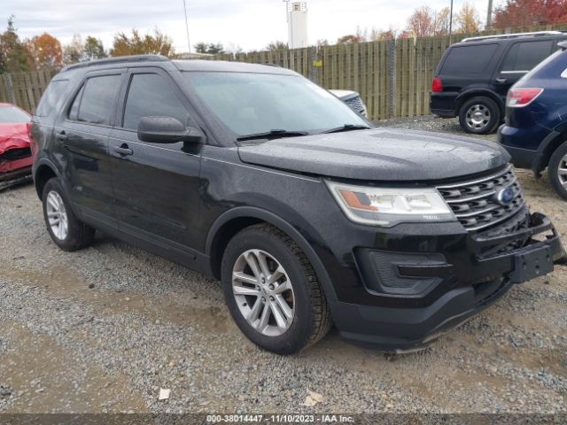 FORD EXPLORER 2017 1fm5k8bh0hga00824