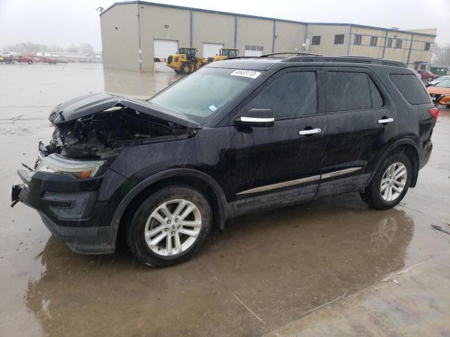 FORD EXPLORER 2017 1fm5k8bh0hga87527