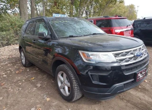 FORD EXPLORER 2018 1fm5k8bh1jgb95497