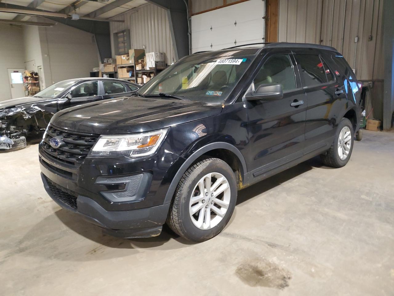 FORD EXPLORER 2016 1fm5k8bh2ggb60413