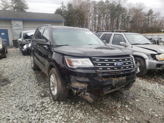 FORD EXPLORER 2017 1fm5k8bh2hgb42589