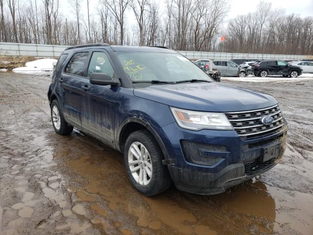 FORD EXPLORER 2017 1fm5k8bh2hgc21342