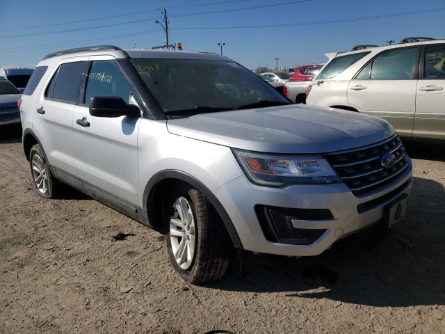 FORD EXPLORER 2017 1fm5k8bh2hgc60741