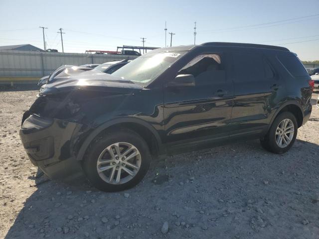 FORD EXPLORER 2017 1fm5k8bh2hgc91665