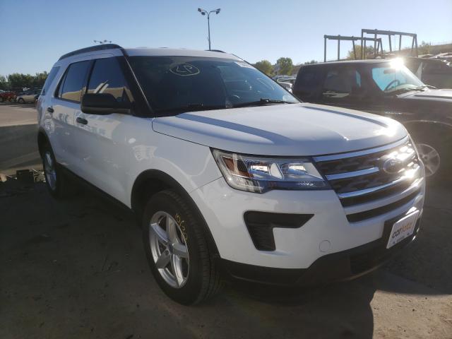 FORD EXPLORER 2018 1fm5k8bh2jga91648