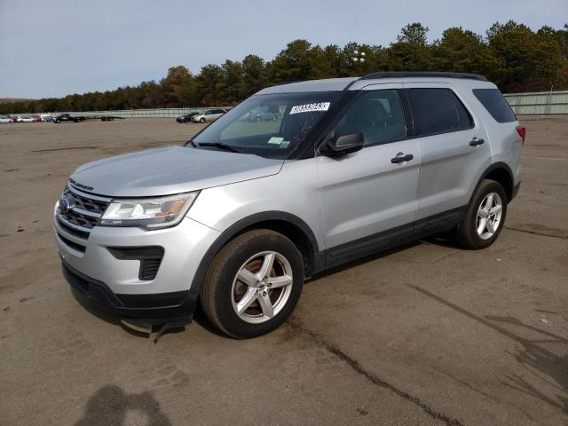 FORD EXPLORER 2018 1fm5k8bh2jgb82709