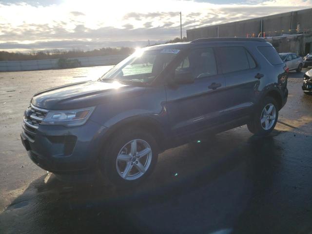 FORD EXPLORER 2018 1fm5k8bh2jgc23677