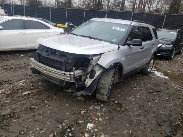 FORD EXPLORER 2016 1fm5k8bh3ggd22971