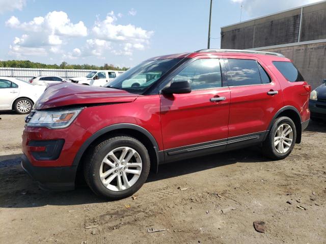 FORD EXPLORER 2017 1fm5k8bh3hgc28171