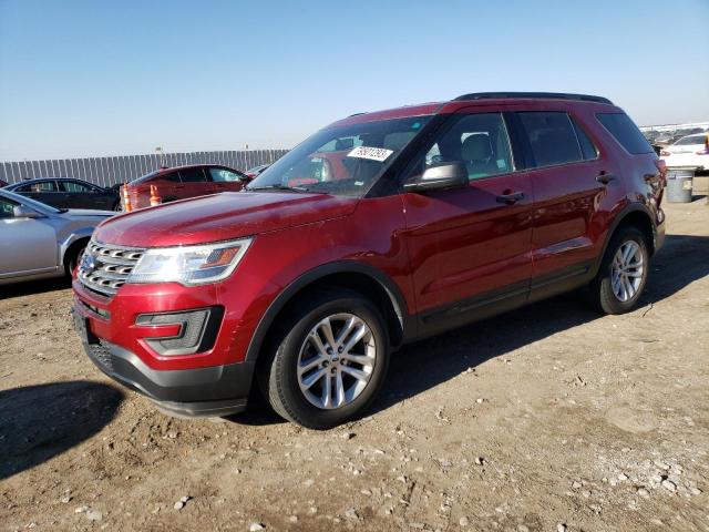 FORD EXPLORER 2017 1fm5k8bh4hga33566