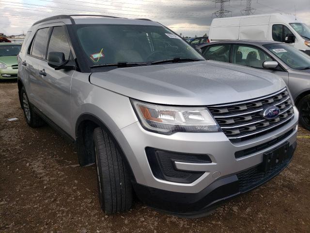 FORD EXPLORER 2017 1fm5k8bh4hgd81397