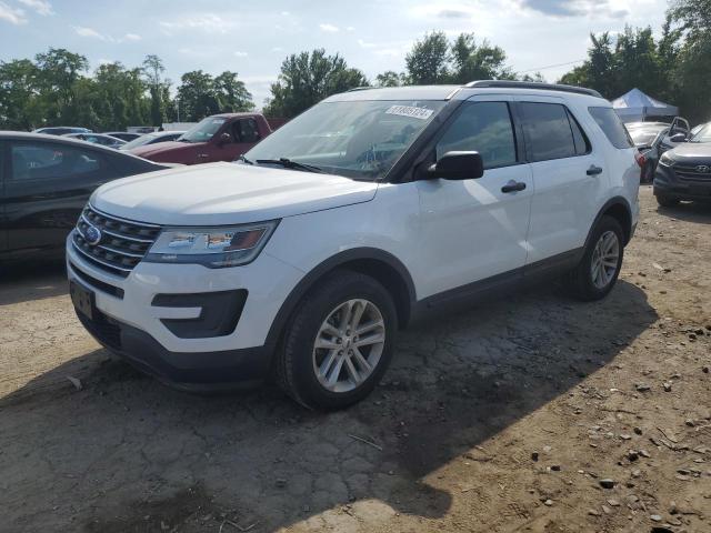 FORD EXPLORER 2016 1fm5k8bh5ggb92627