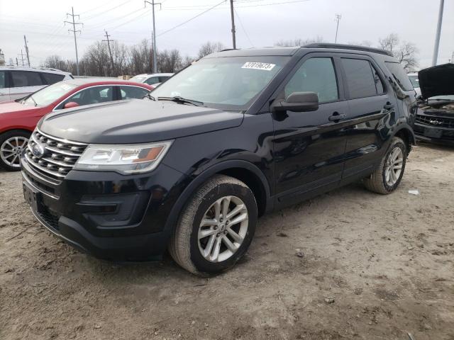 FORD EXPLORER 2017 1fm5k8bh5hga85935