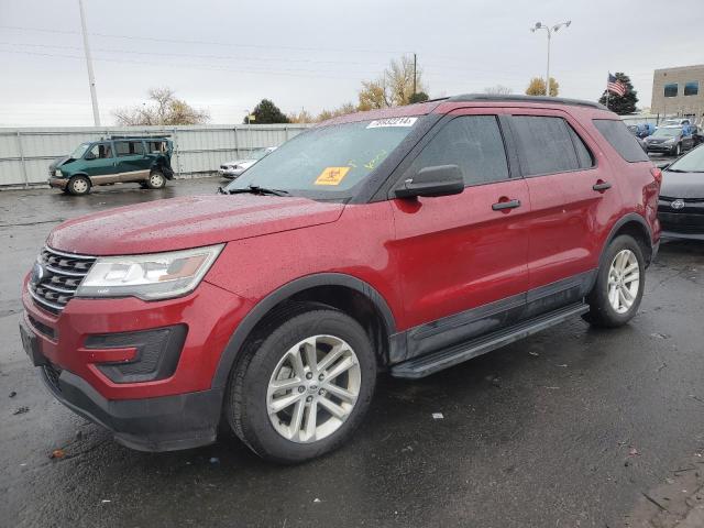 FORD EXPLORER 2017 1fm5k8bh5hgc67974